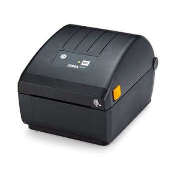 ZEBRA ZD200 Series